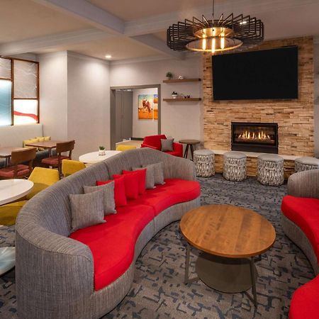 Hampton Inn Pullman Exteriér fotografie